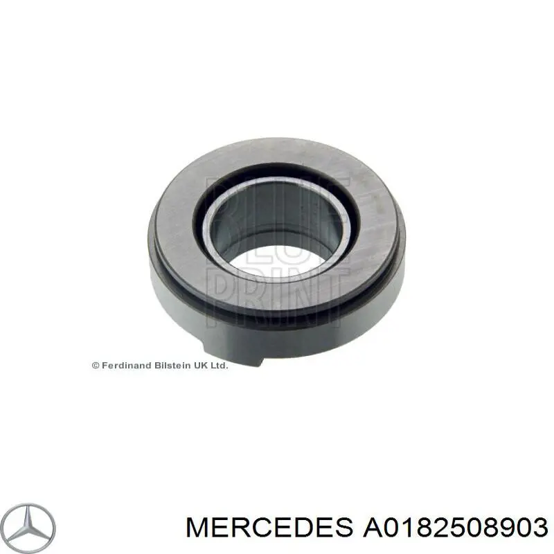 Купить A0182508903 Mercedes Диск сцепления