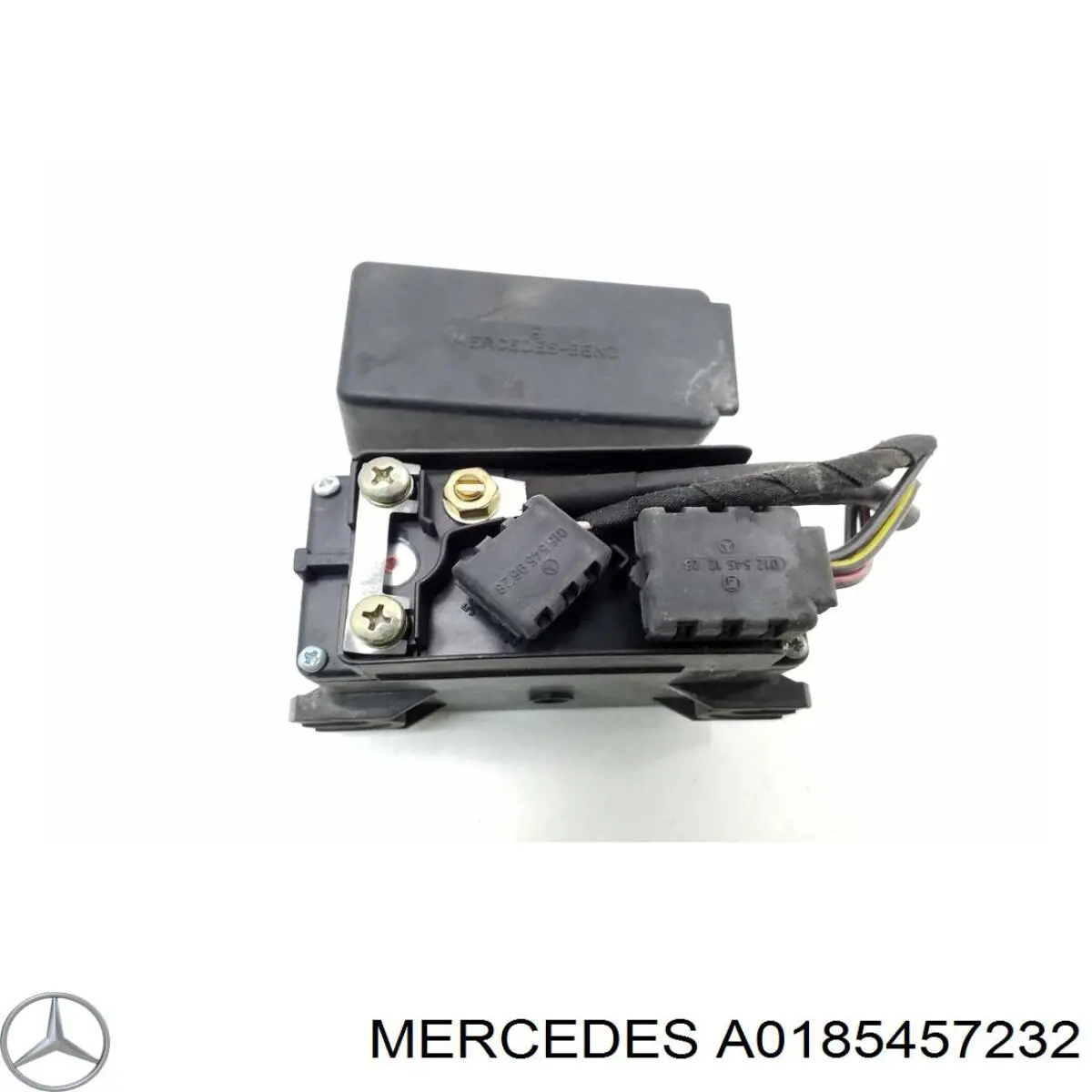 Реле управления Mercedes 0185457232 цена, от 28.12 USD