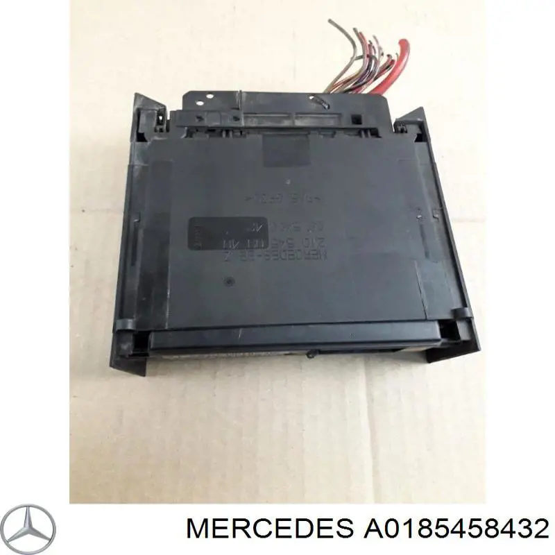 A0185458432 Mercedes 