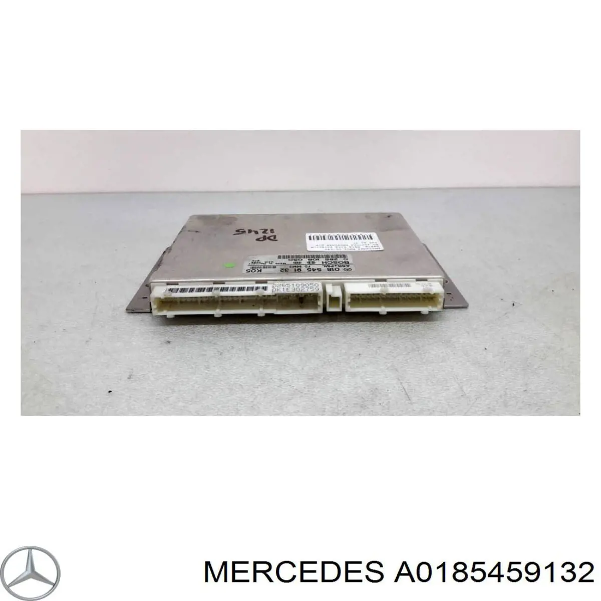 A0185459132 Mercedes 