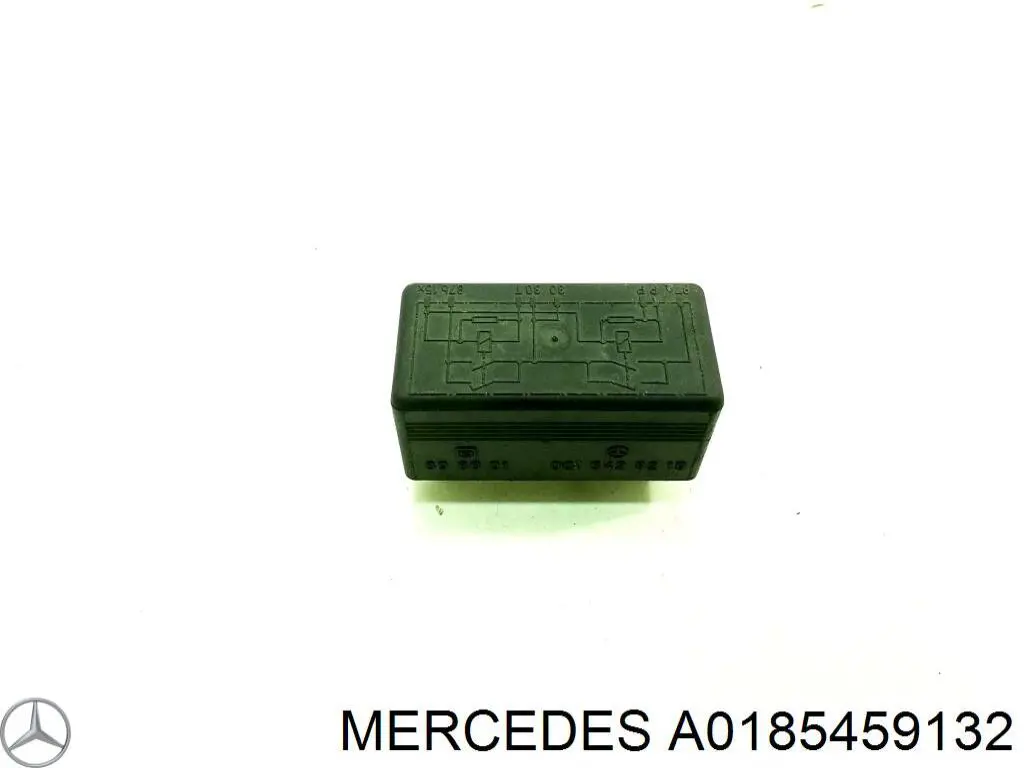  Mercedes A0185459132 цена, от 25.34 USD