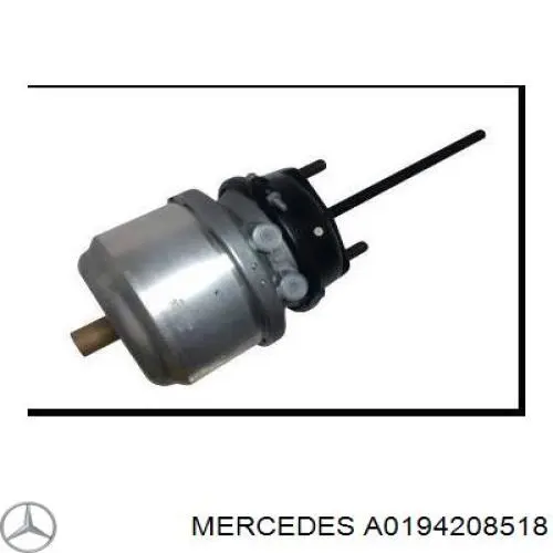  A019420851864 Mercedes