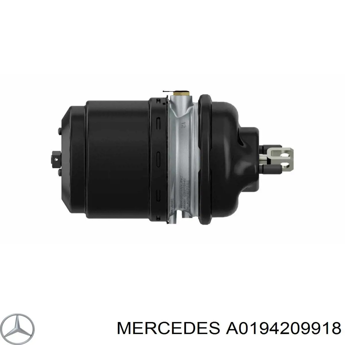 Камеры пневмотормозов Wabco 9254921020 цена, от 360.98 USD