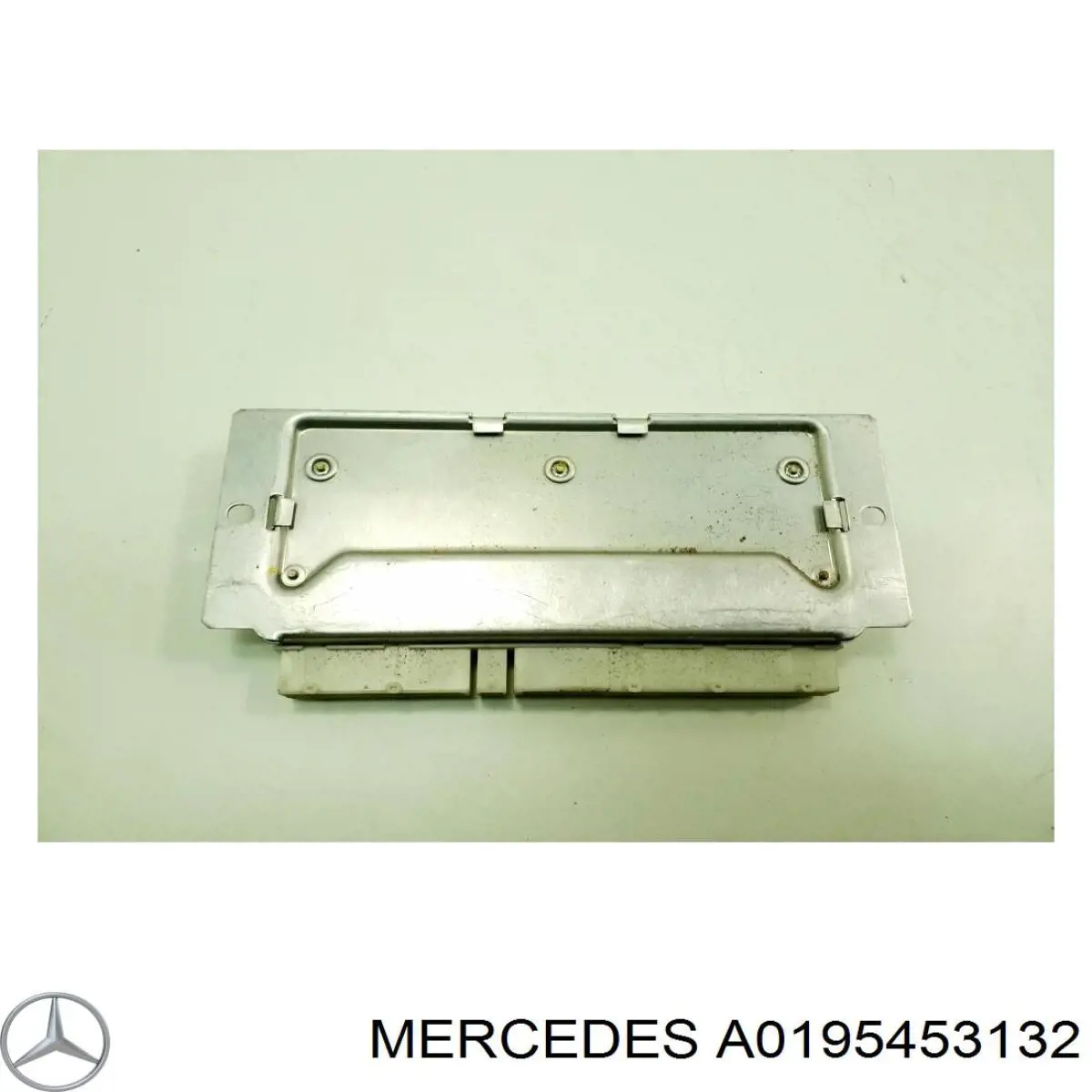 Купить A0195453132 Mercedes Модуль управления ASR