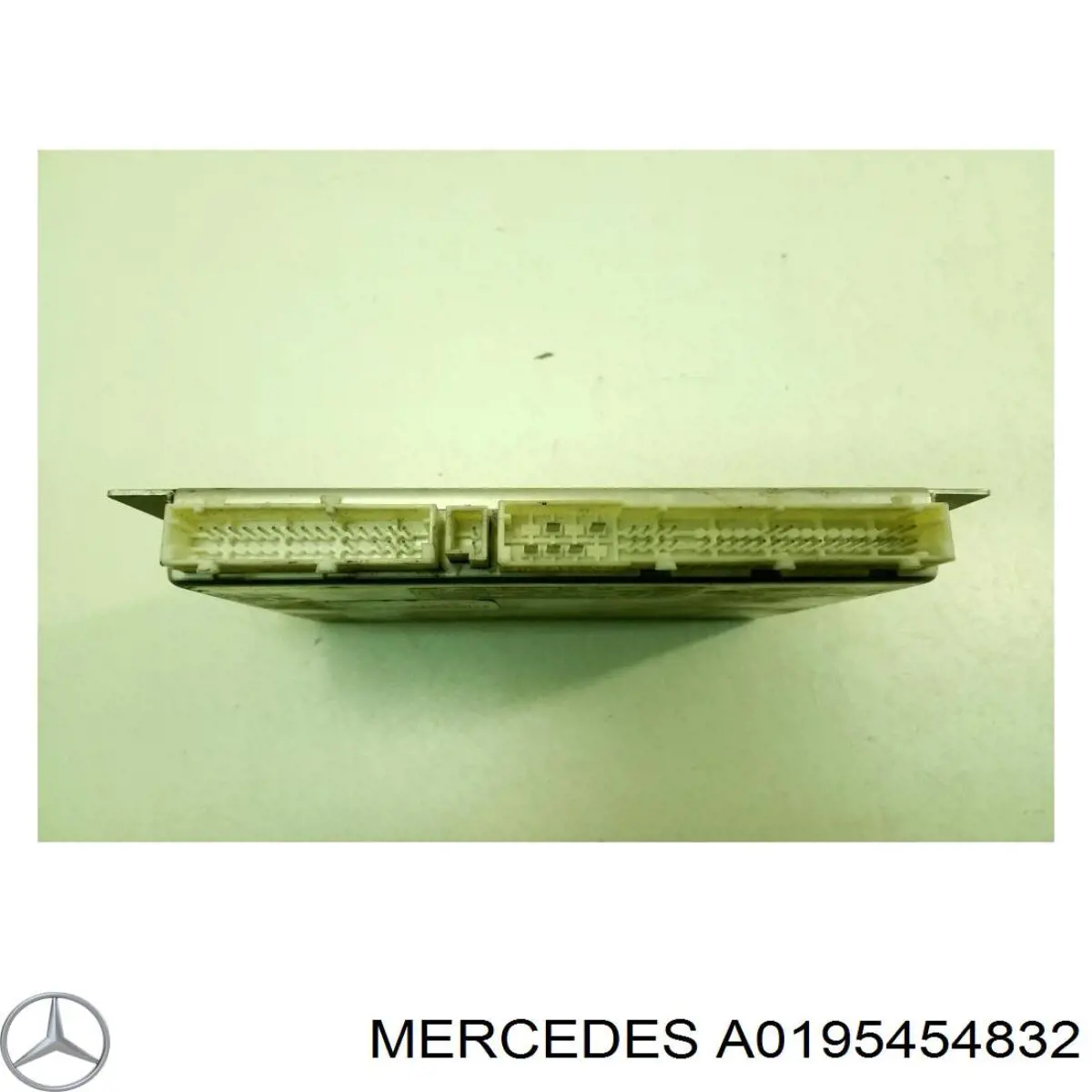  Mercedes A0195454832 цена, от 12.67 USD