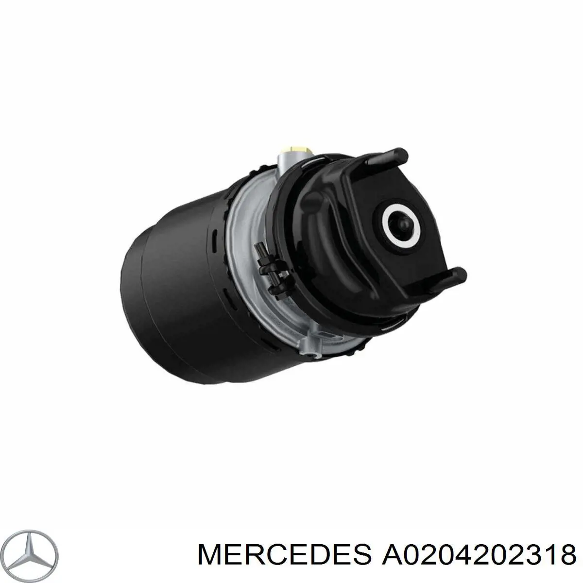  Mercedes A0204202318 цена, от 177.40 USD