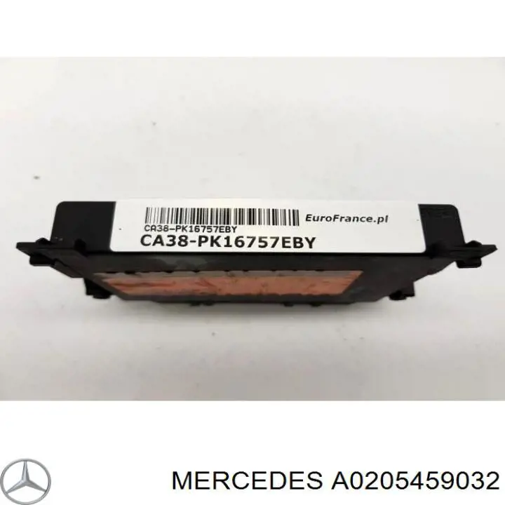 Модуль управления АКПП электронный Mercedes 0205459532 цена, от 31.67 USD