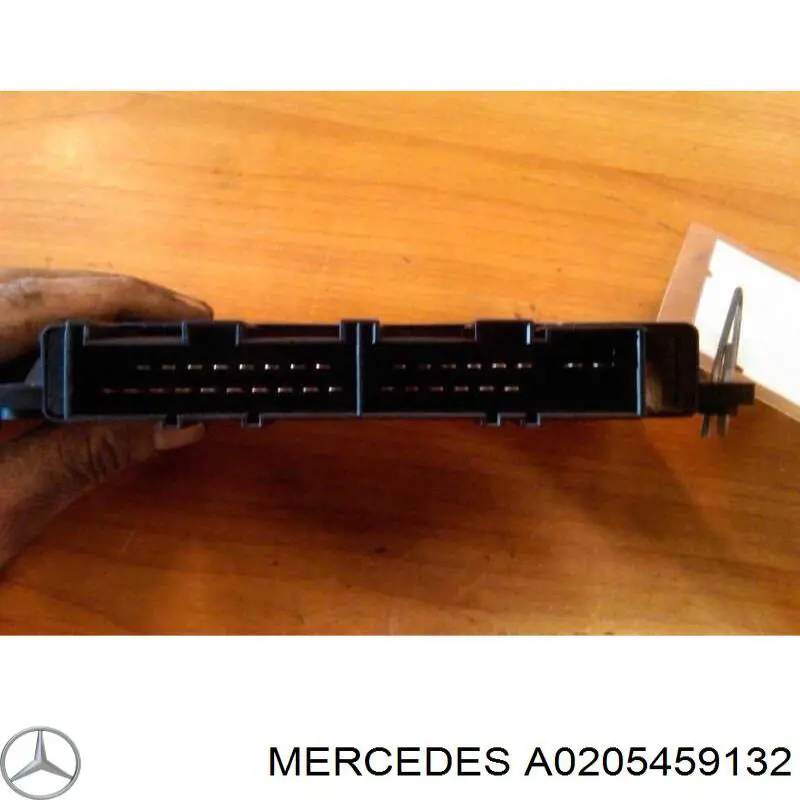 Купить 0205459632 Mercedes Блок управления акпп