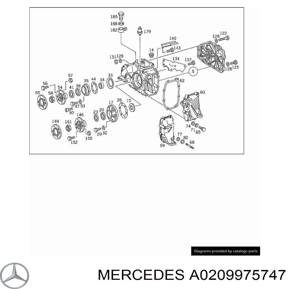  209975747 Mercedes