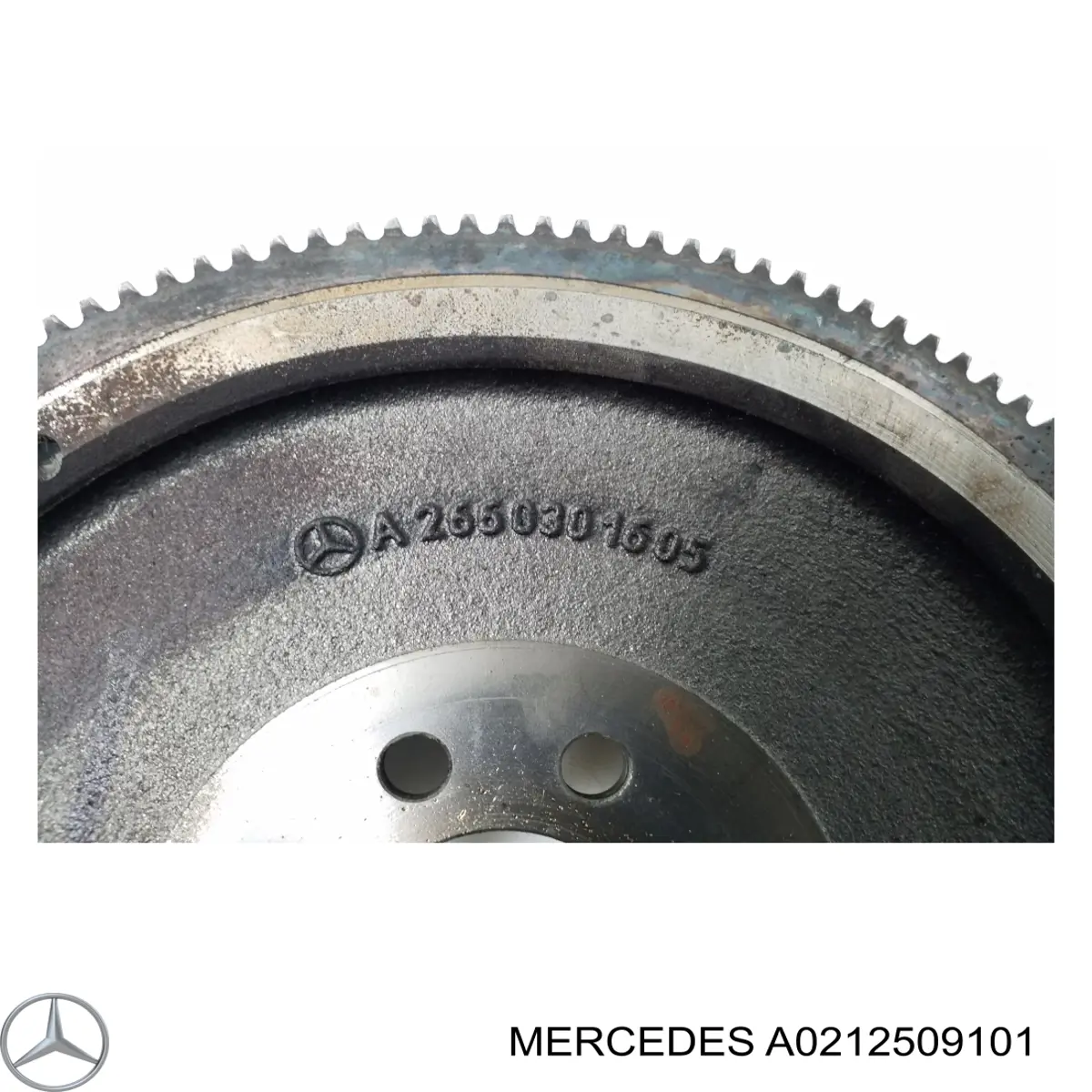 Комплект сцепления (3 части) Mercedes A хэтчбек (W169) (2004 - 2012) цена, от 283.07 USD