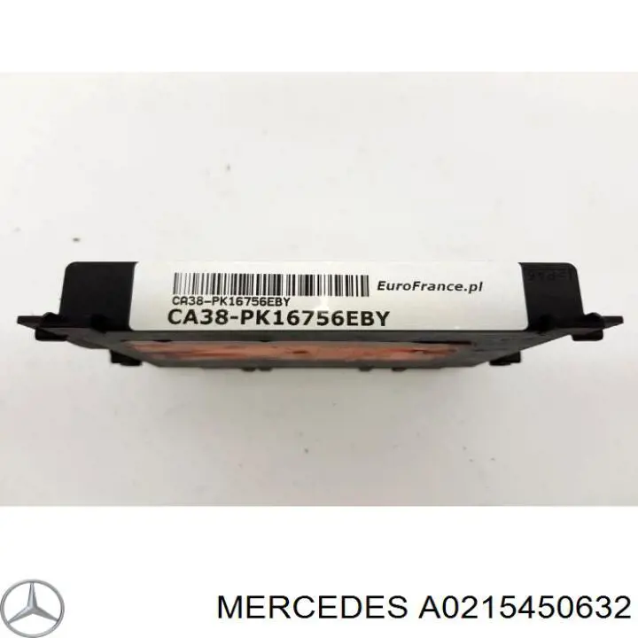  Mercedes A0215450632 цена, от 25.34 USD