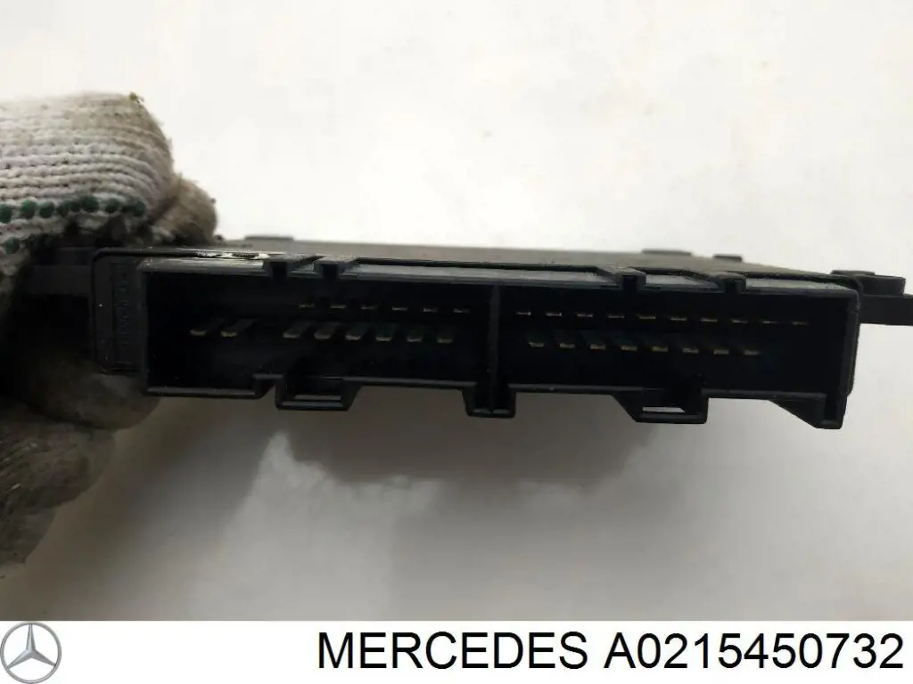 Купить 0265459132 Mercedes Блок управления акпп