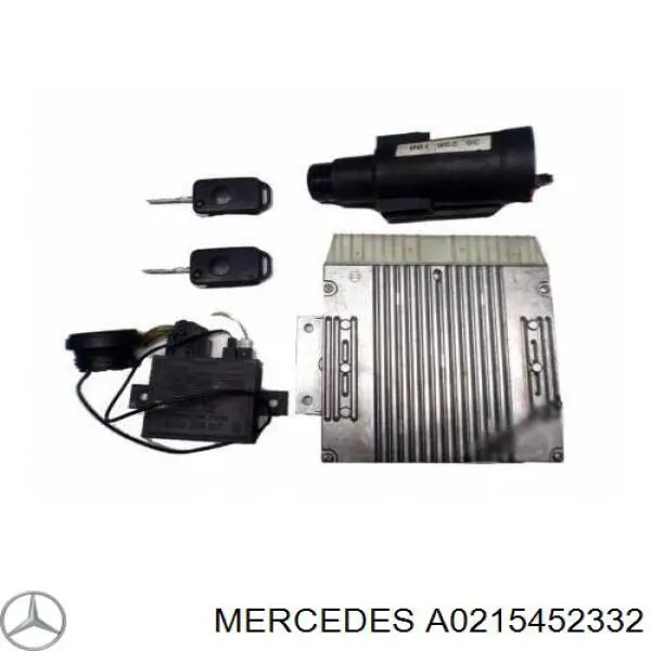  Mercedes 0215452332 цена, от 83.24 USD