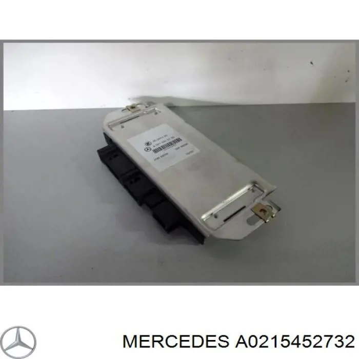 A0215452732 Mercedes 