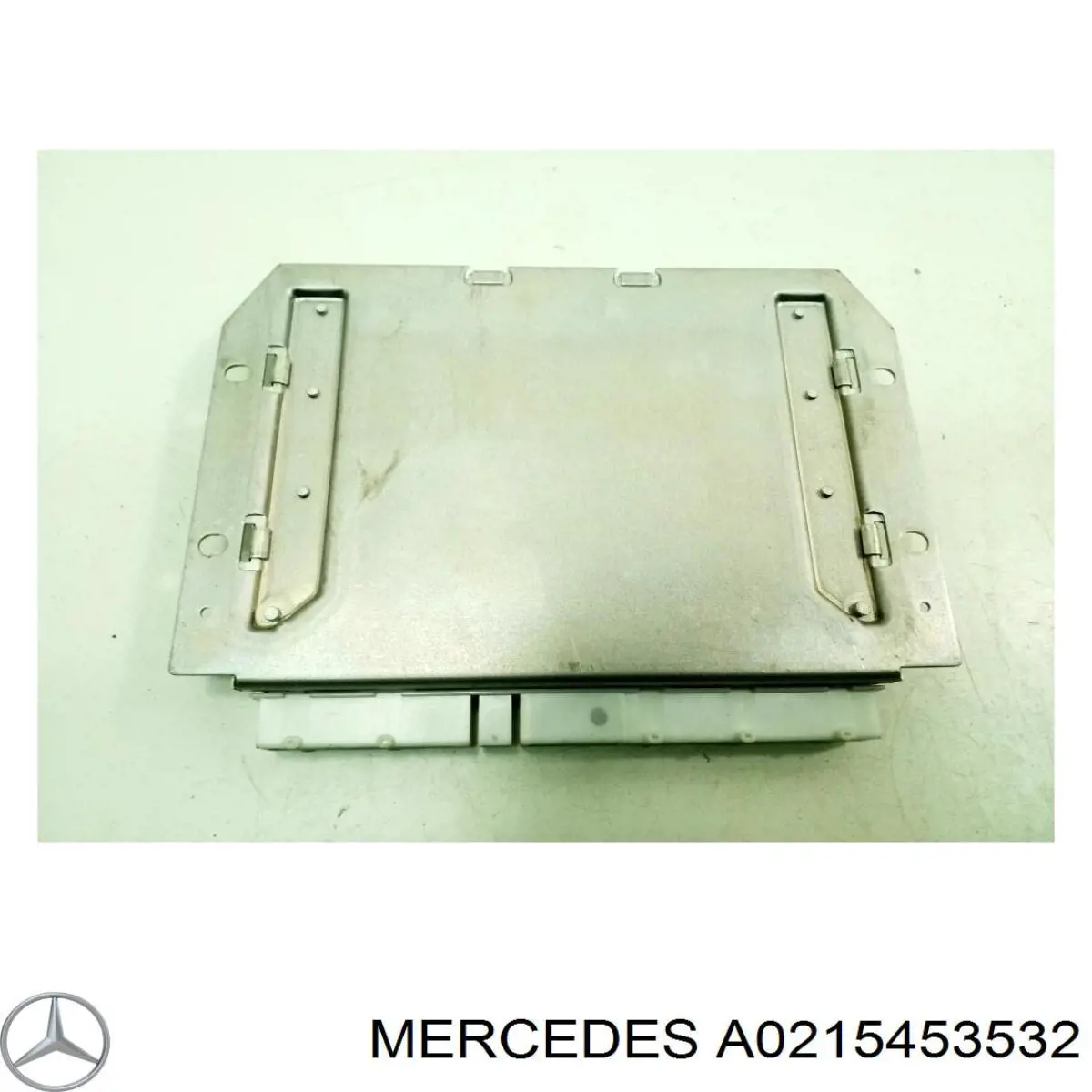 Купить A0215453532 Mercedes Блок управления ESP