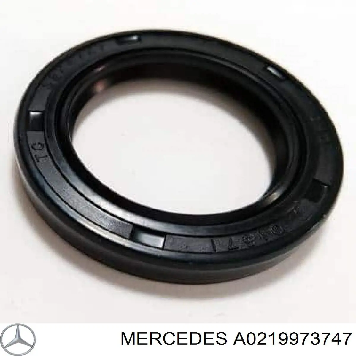 A0219973747 Mercedes