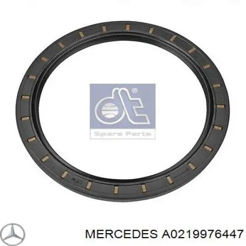 Сальник АКПП/КПП (выходного/вторичного вала) Mercedes A0219976447 цена, от 11.87 USD