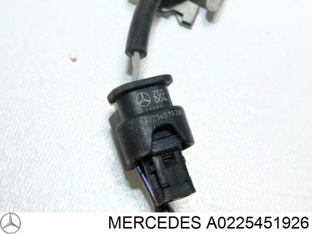 Купить 40156 MAK Разъем (фишка) универсальный