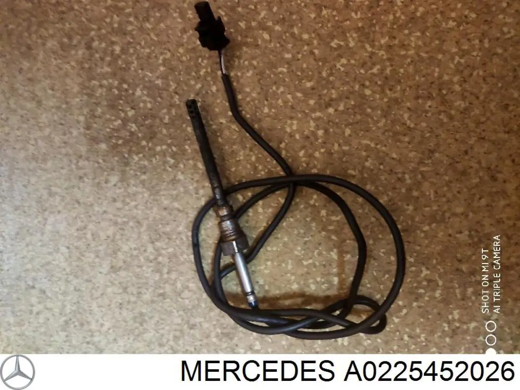  A0225452026 Mercedes