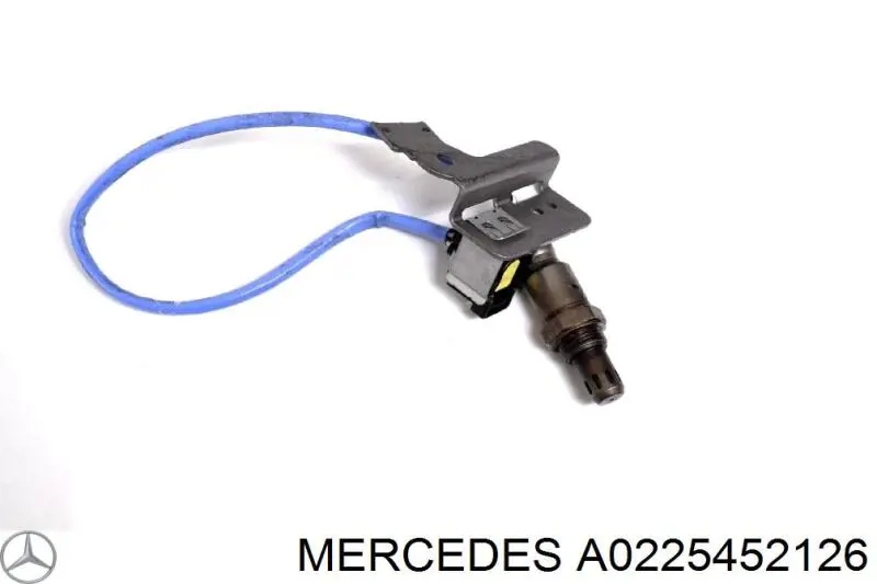 A0225452126 Mercedes 