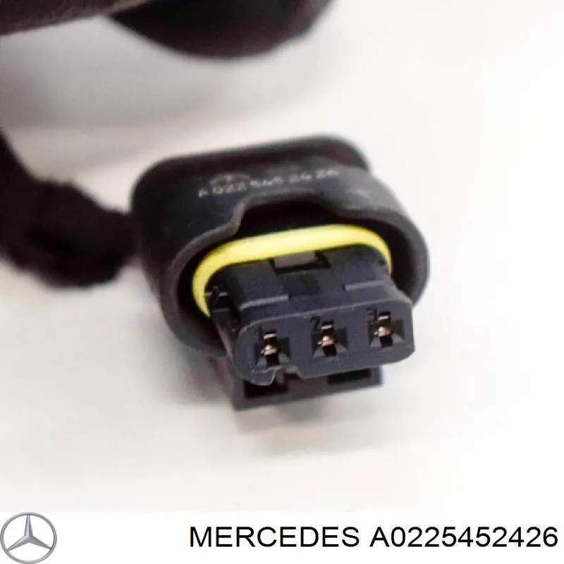 Купить 0225452426 Mercedes Шкив компрессора кондиционера