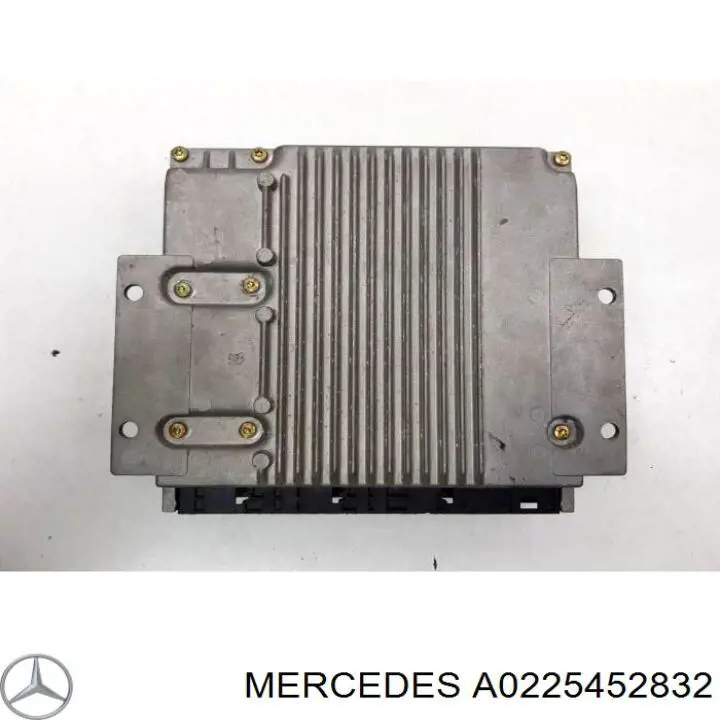Купить A0225452832 Mercedes 