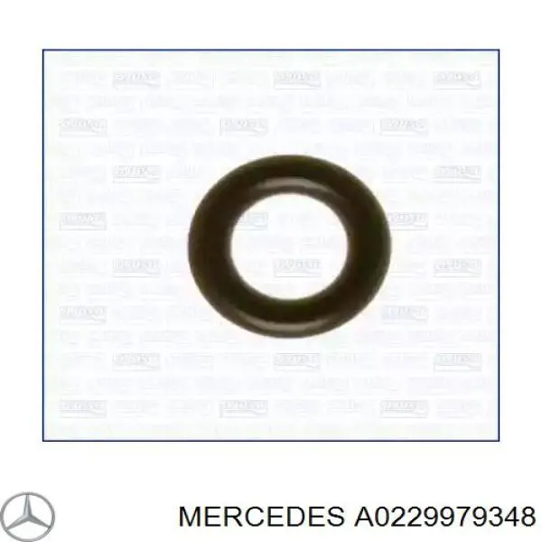  Mercedes A0229979348 цена, от 5.67 USD
