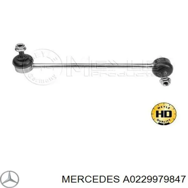 0149976147 Mercedes Сальник полуоси заднего моста внутренний