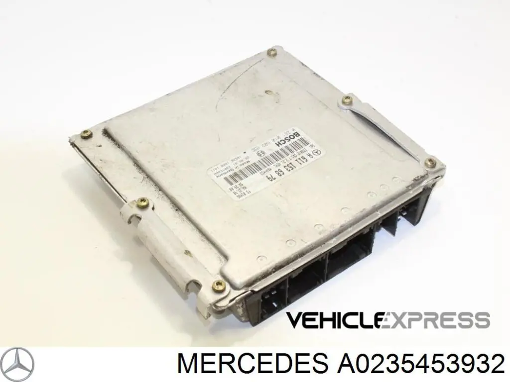 A0235453932 Mercedes