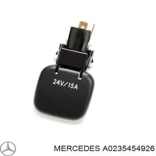  Mercedes A0235454926 цена, от 5.70 USD