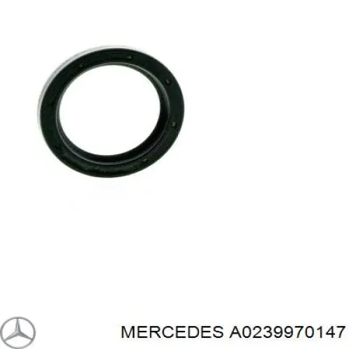 Сальник АКПП/КПП (выходного/вторичного вала) Mercedes A0239970147