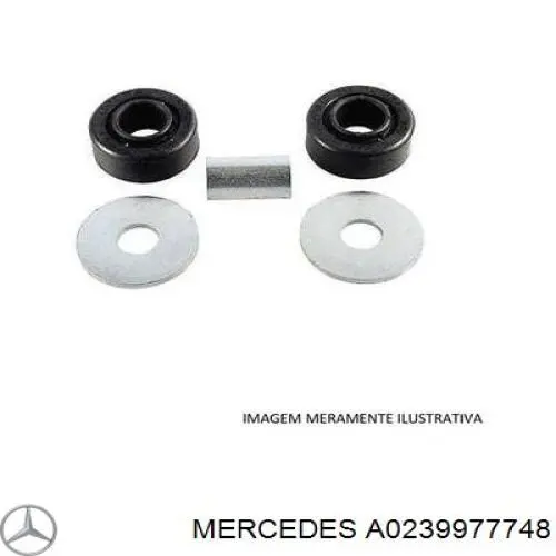 A0239977748 Mercedes 
