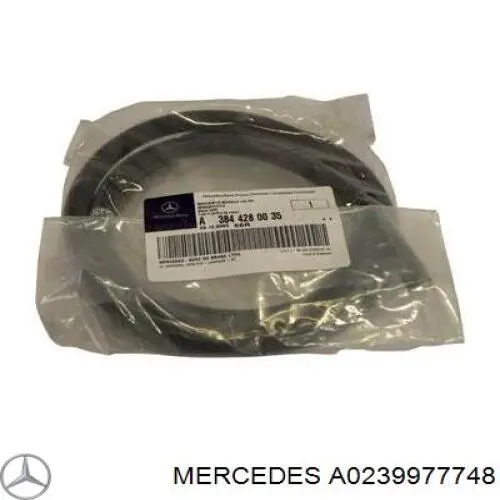  A0239977748 Mercedes