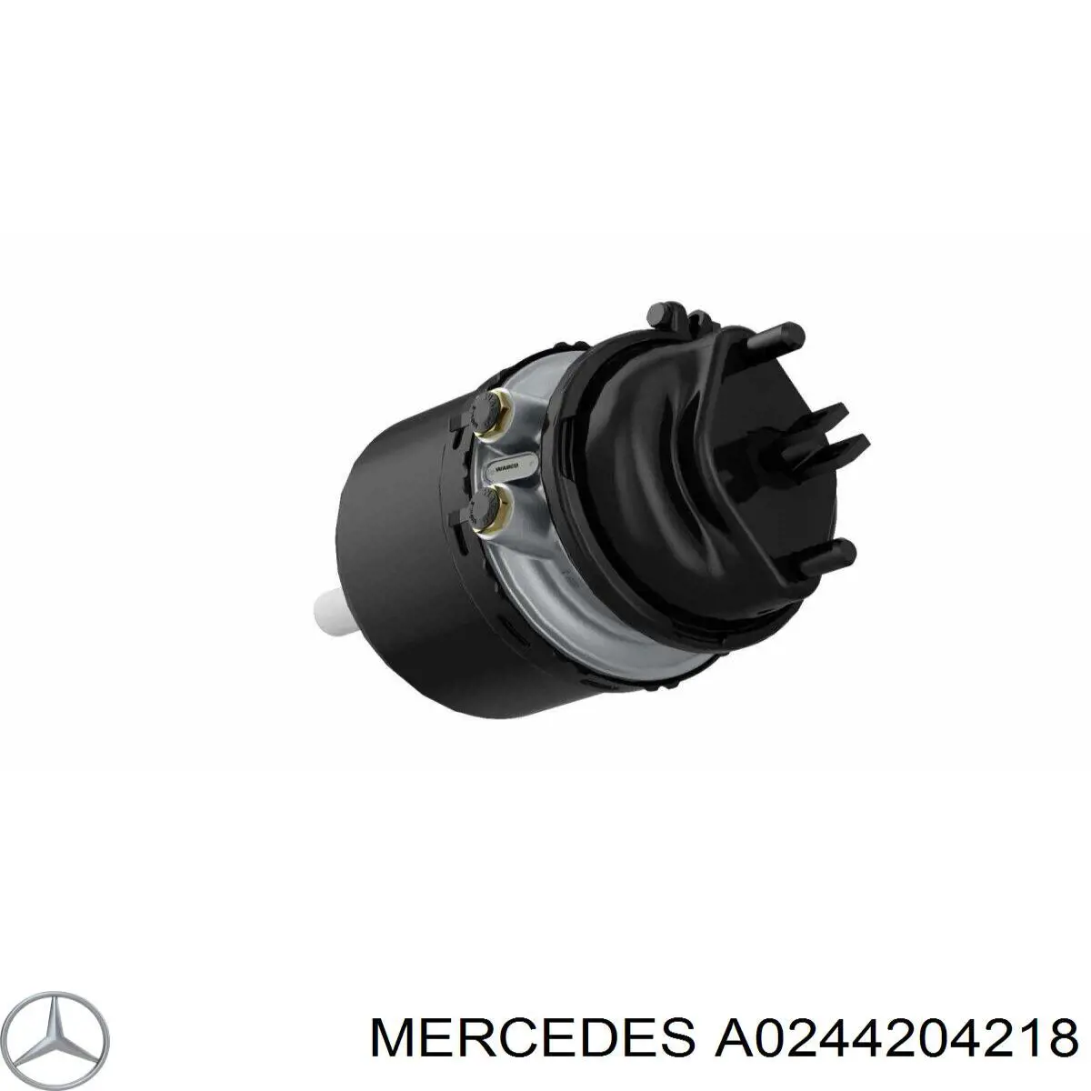  A0244204218 Mercedes