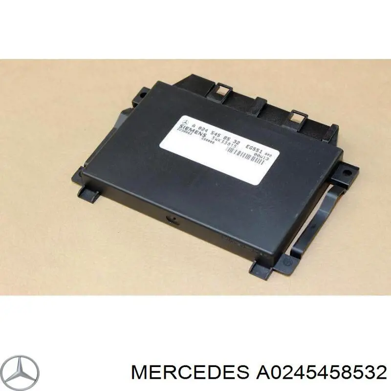 Купить 0245458532 Mercedes 