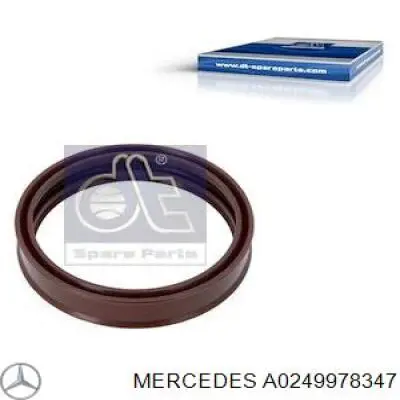  A0249978347 Mercedes