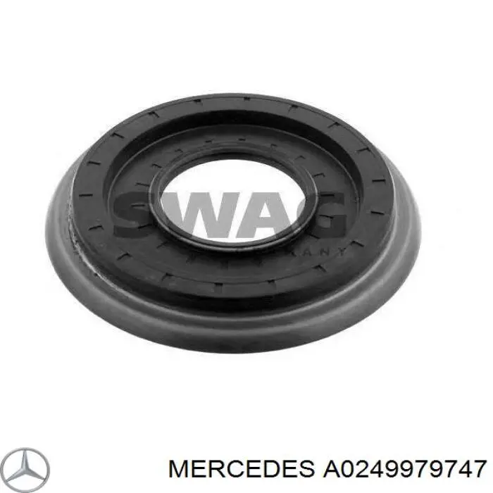 A0249979747 Mercedes