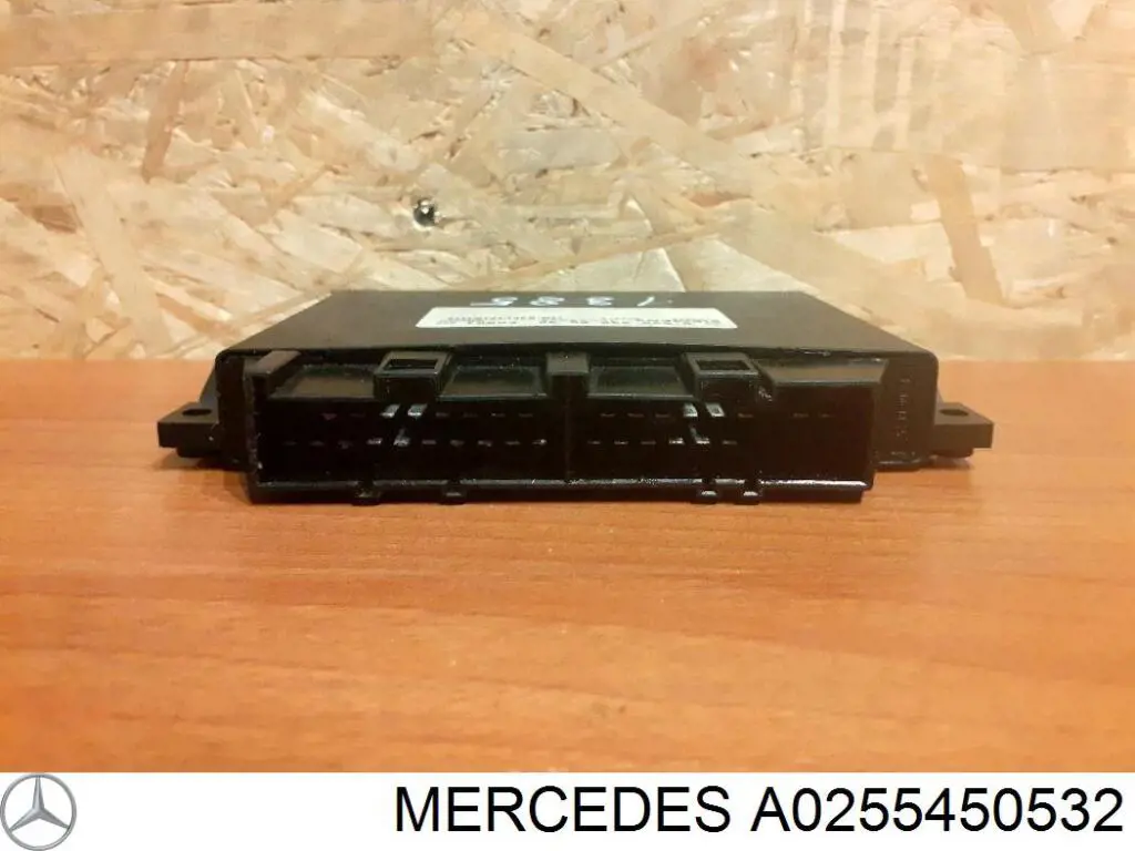 Модуль управления АКПП электронный Mercedes A0255450532 цена, от 16.12 USD