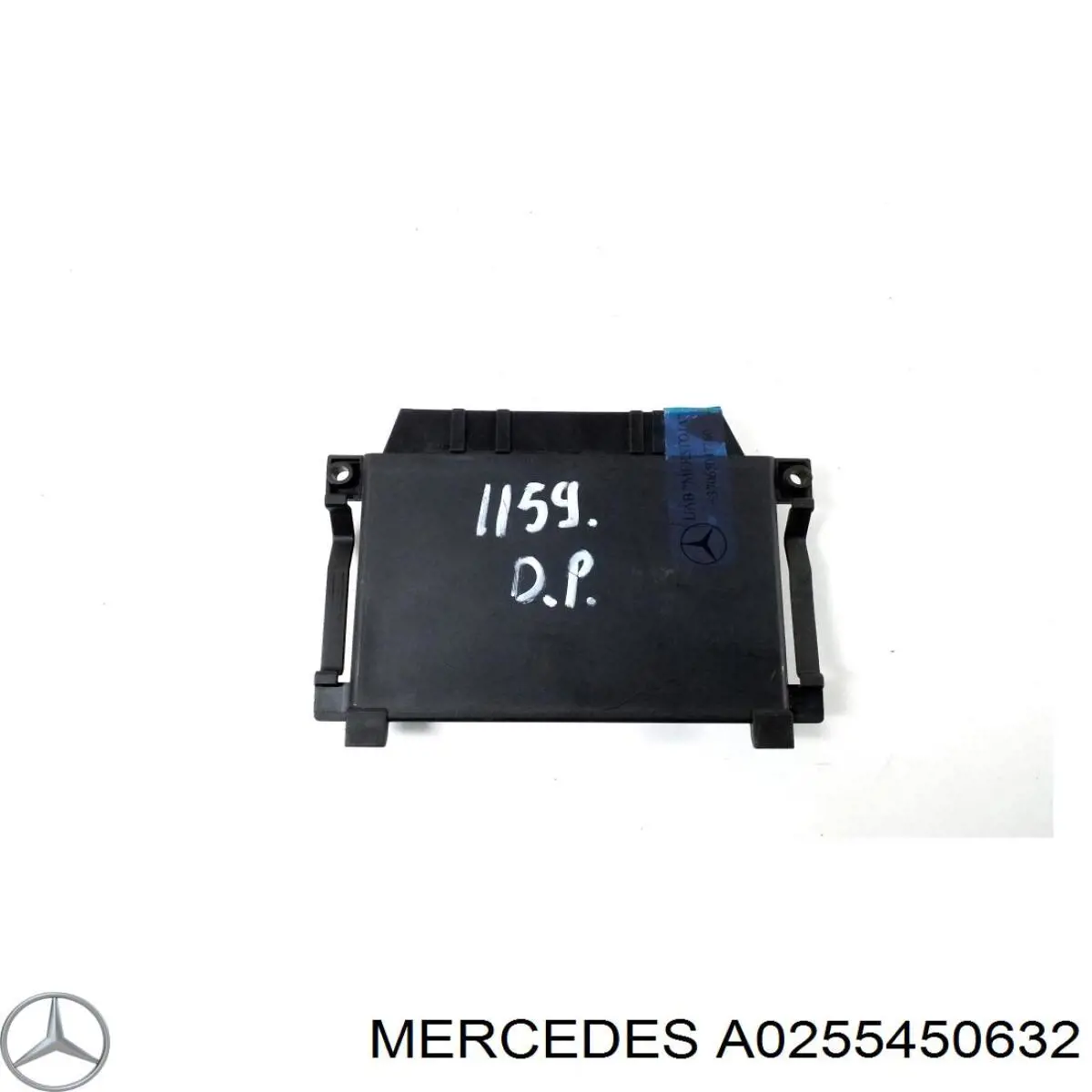Купить A0255450632 Mercedes Блок управления акпп