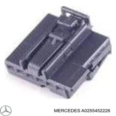 0255452226 Mercedes 