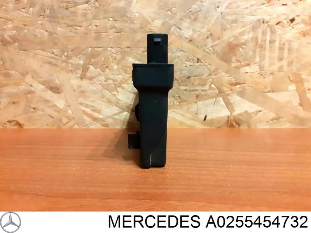 Модуль управления (ЭБУ) BAS Mercedes A0255454732 цена, от 6.33 USD