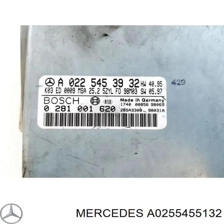  Bosch 0281001922 цена, от 327.60 USD