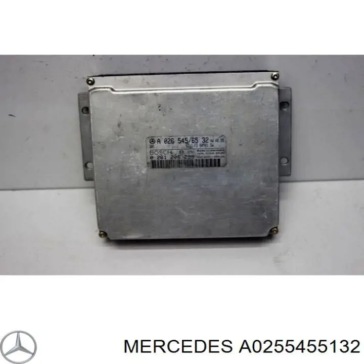  Mercedes A0255455132 цена, от 327.60 USD