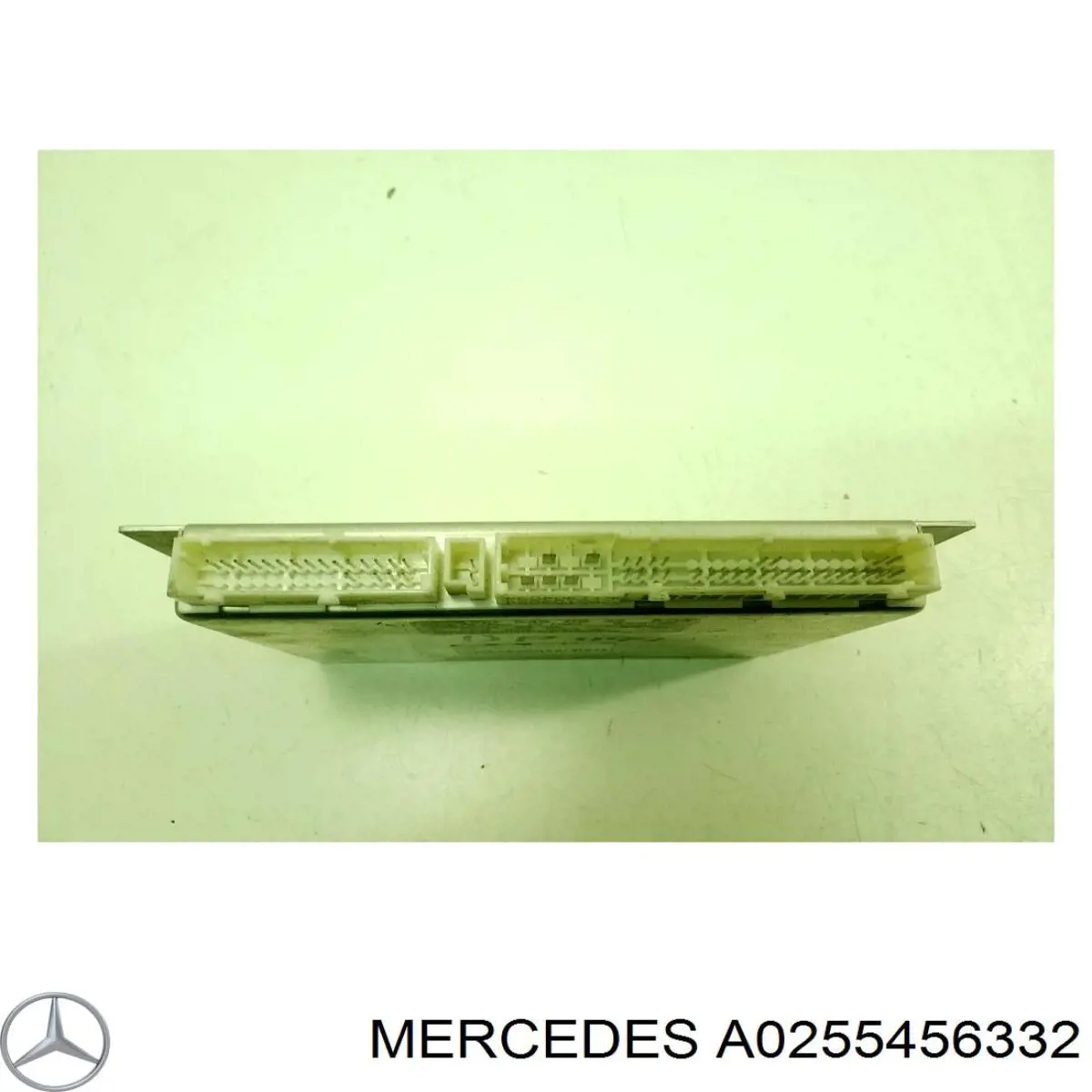 Блок управления ESP Mercedes A0255456332 цена, от 90.86 USD