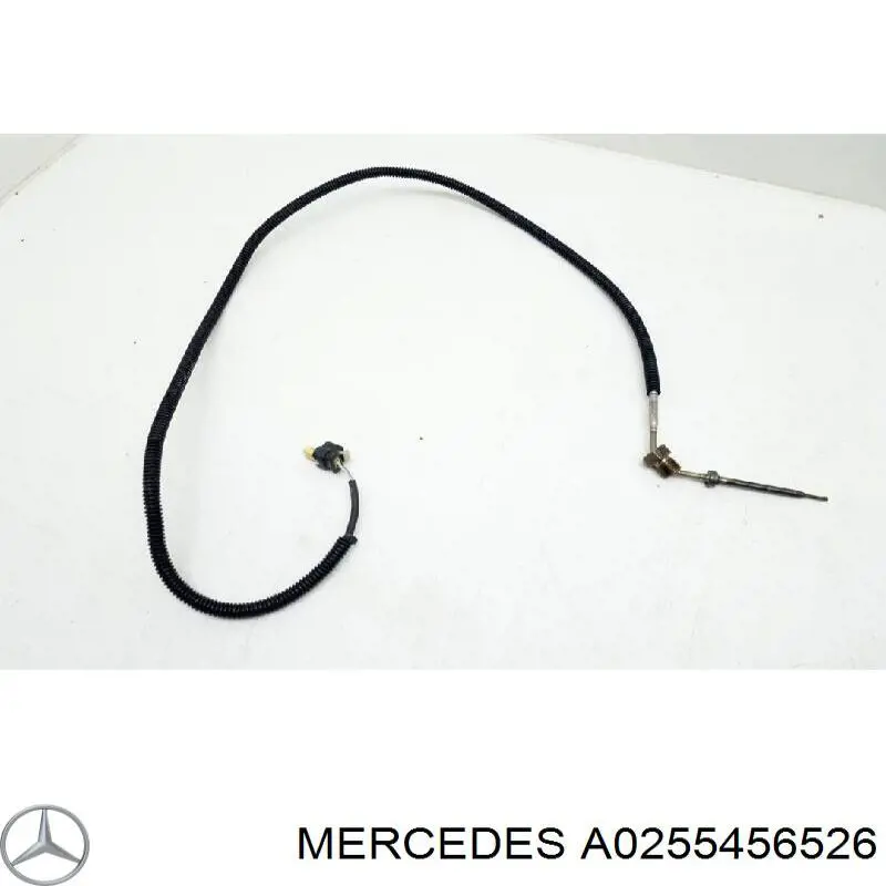 A0255456526 Mercedes 