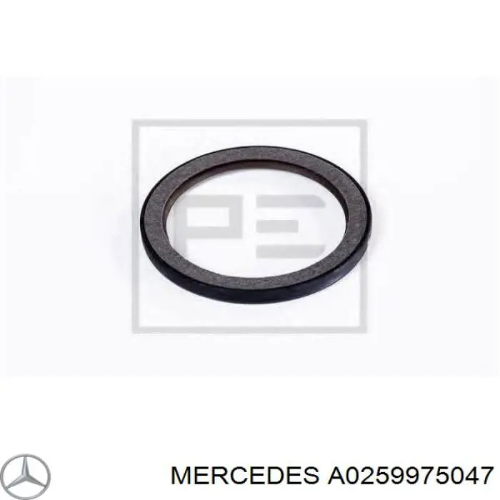 A0259975047 Mercedes 