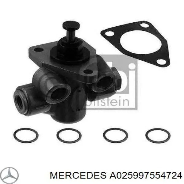 025997554724 Mercedes 