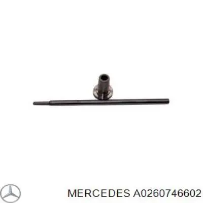 Распылитель дизельной форсунки Mercedes A0260746602 цена, от 37.81 USD
