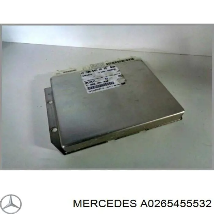 A0295457432 Mercedes 