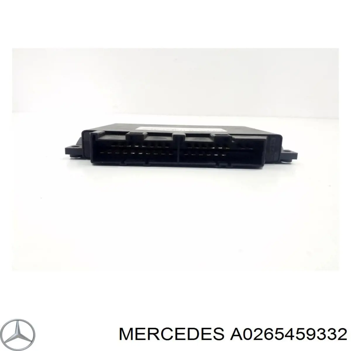 Купить A0215450932 Mercedes Блок управления акпп